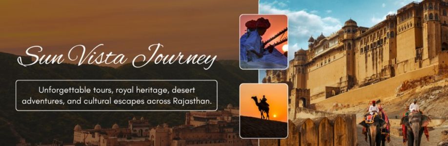 Sun Vista Journey Cover Image