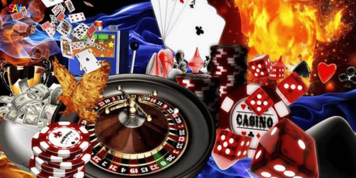 Discover the Thrill of Online Gaming with Rajapoker