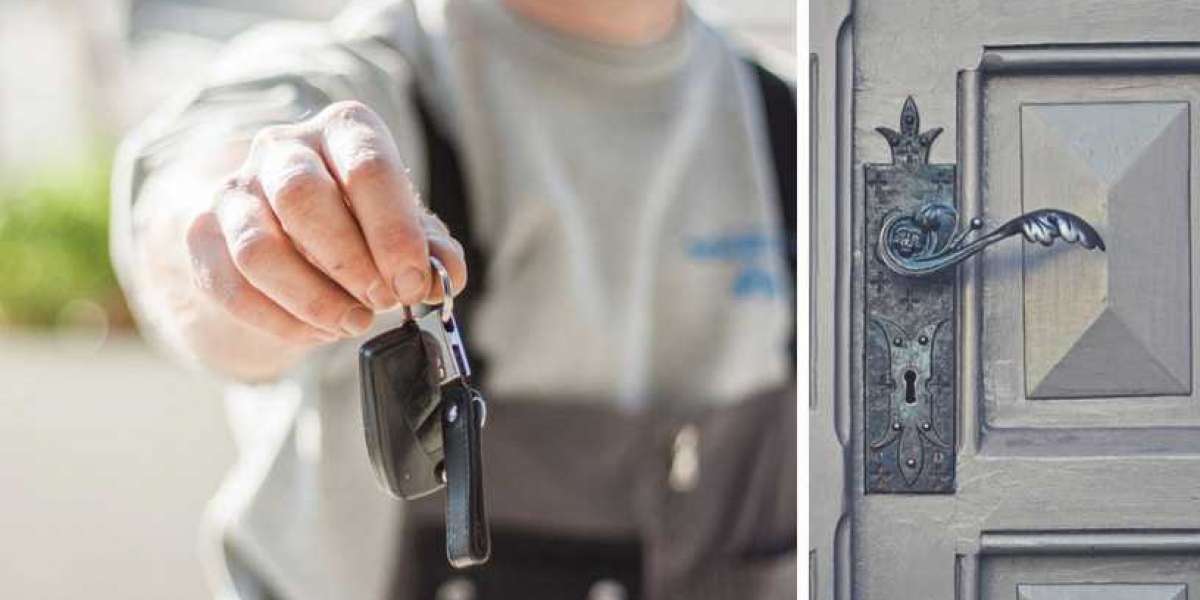 Need a Locksmith in St George Utah? BSD Locksmith’s Got You