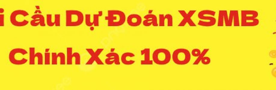 Soi Cầu Dự Đoán XSMB Chính Xác 100 Cover Image