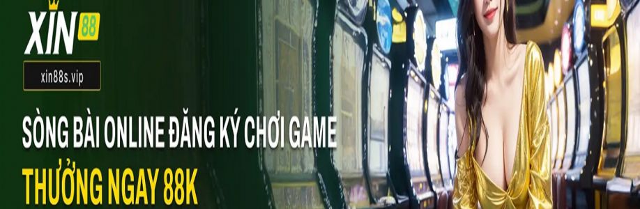 Xin88 xin88s vip Cover Image