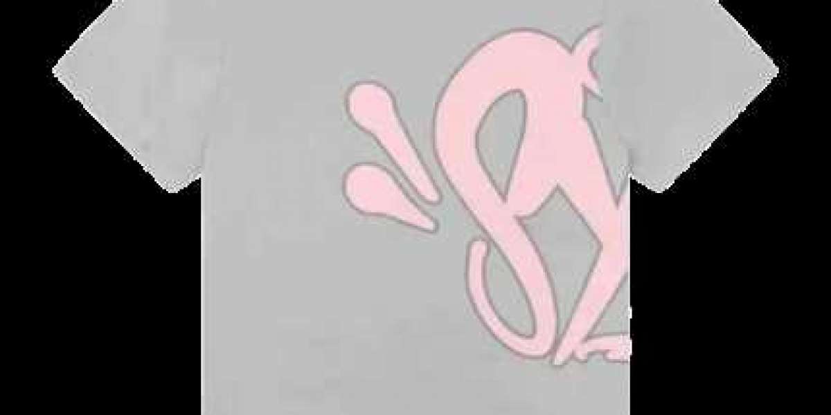 Discover the Syna World Tracksuit from Synaworld
