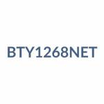 Bty1268 Net Profile Picture