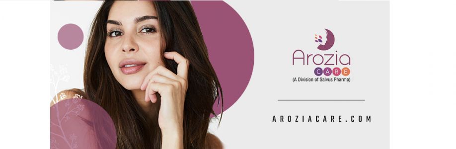 Arozia Care Cover Image