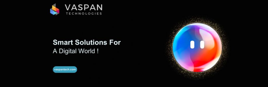 Vaspan Technologies Cover Image