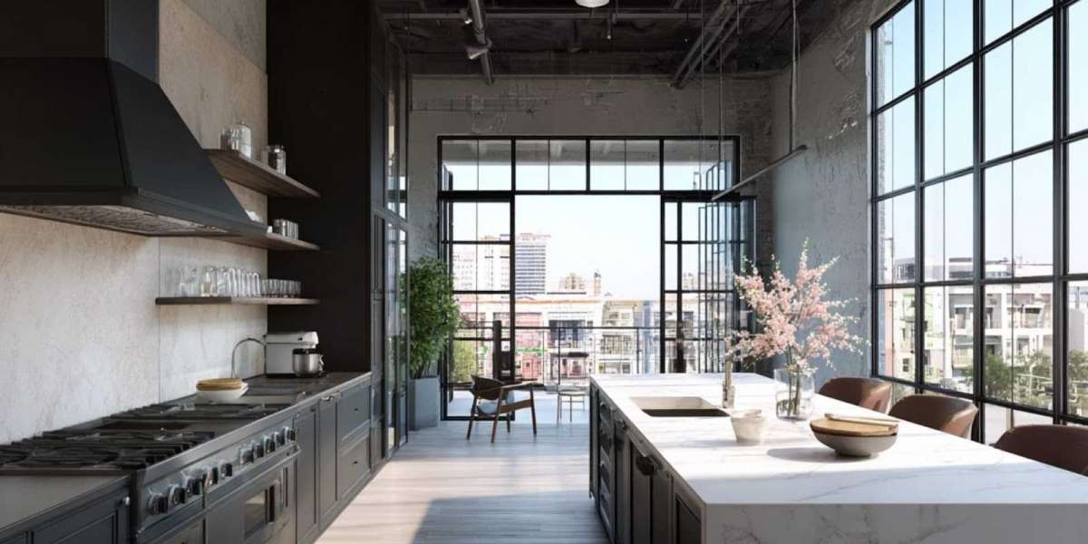 Black And White Kitchen Cabinets Designs That Never Go Out of Style