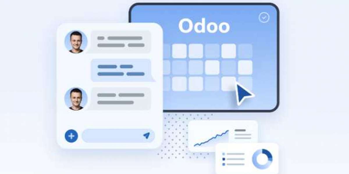 Key Features to Expect from a Professional Odoo ERP Consulting Company