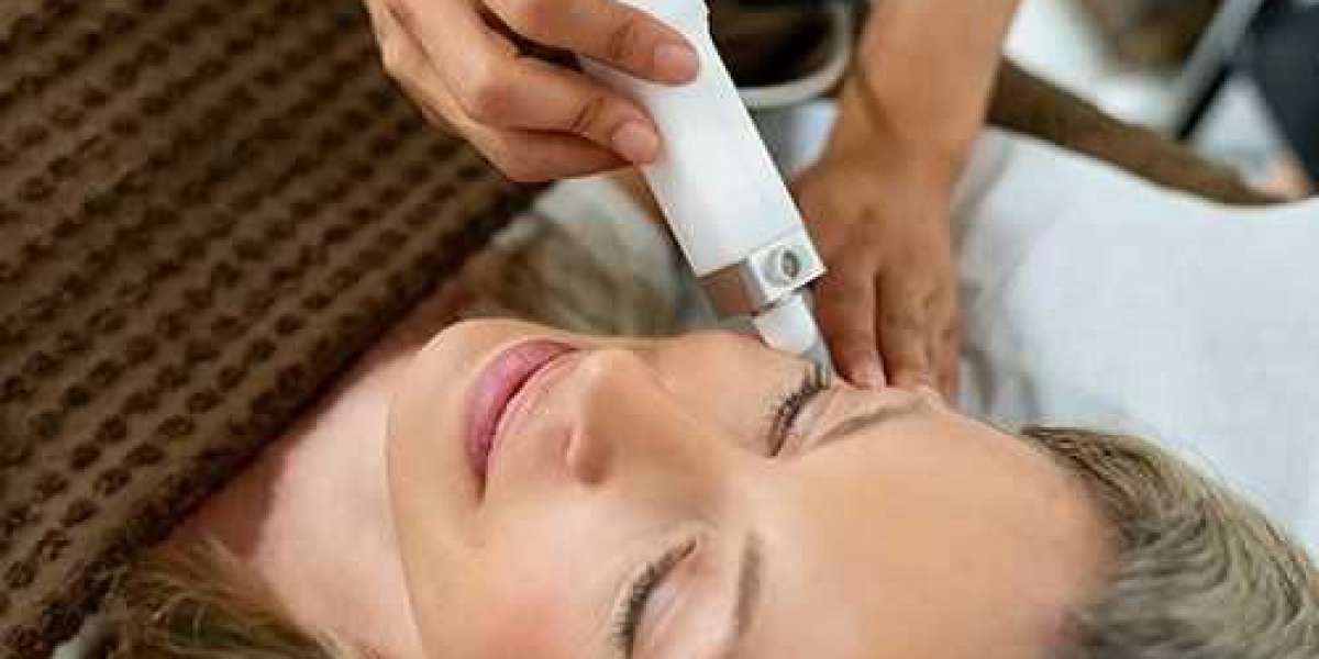 Can I Combine Laser With Other Skin Treatments?