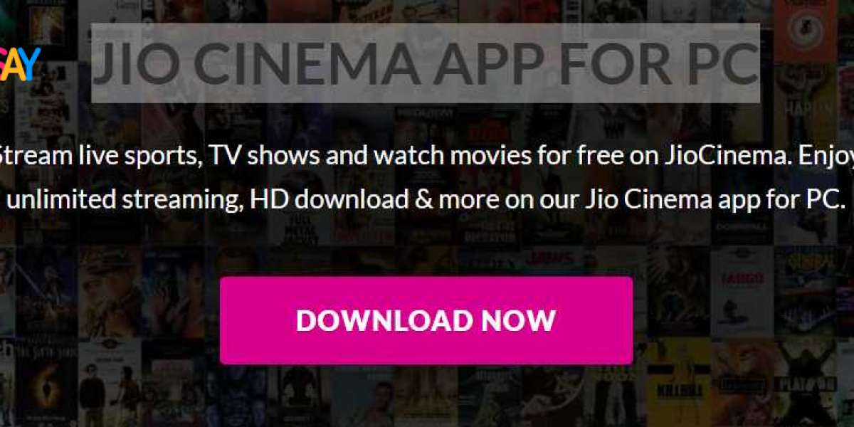 Jio Cinema for PC: A New Way to Watch Sports and Live Matches