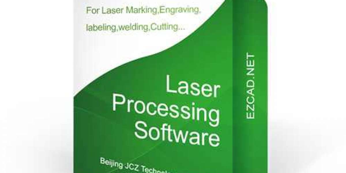 Unlocking Laser Marking Potential with EZCAD3: A Game-Changer for Modern Engraving