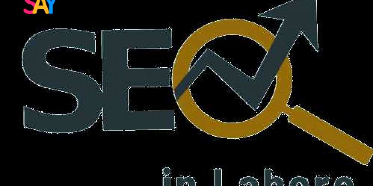 SEO Services in Lahore – Best SEO Agency in Lahore