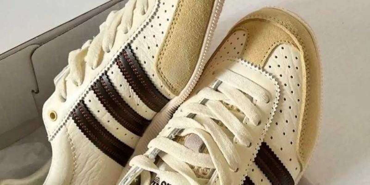 Adidas Samba OG 經典魅力！Samba Rose 厚底款與 Outfit 穿搭指南