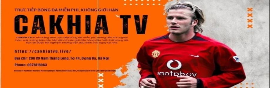 CakhiaTV live Cover Image