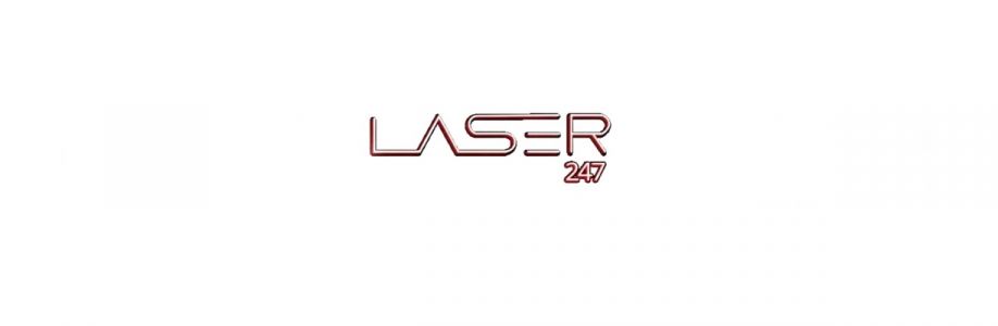 Laser247 Cover Image