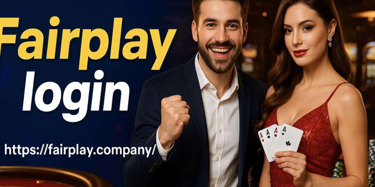 Fairplay Login: Daily Cricket ID Earnings Made Simple and Smart