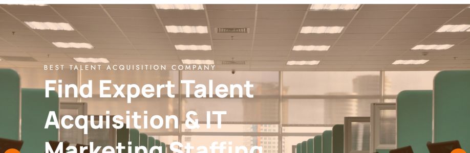 Titan Talent Services Cover Image
