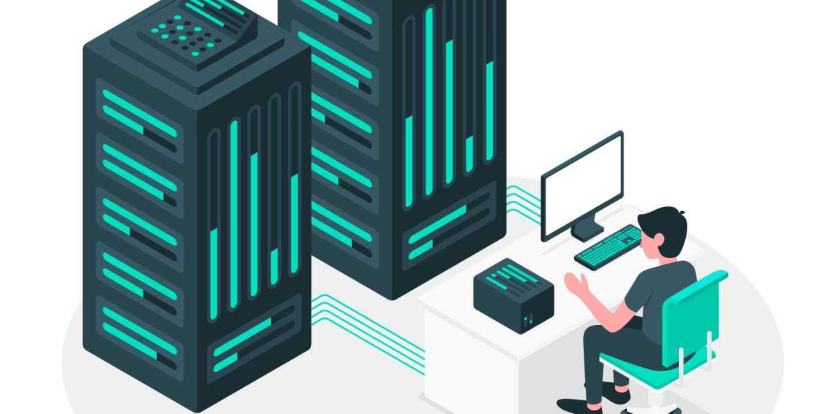 Vietnam Data Center Market Size, Share, Demand And Forecast 2025-2033