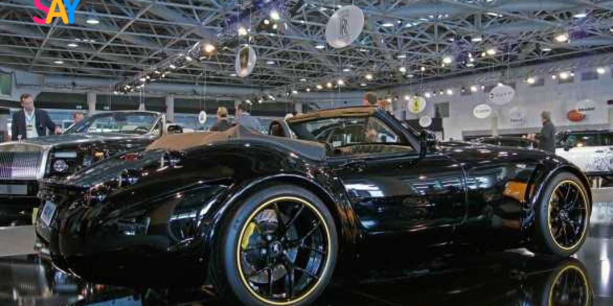 Voiture De Collection Suisse : L’univers Wiesmann chez Mcclife.ch