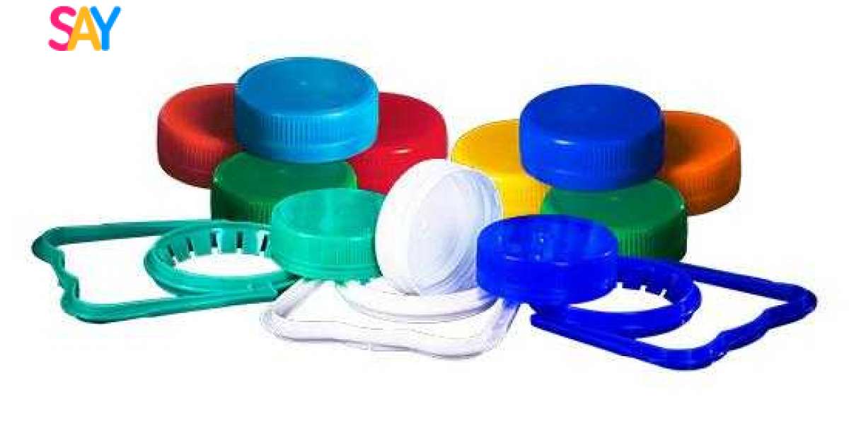 Cap & Closure Market 2025 Outlook, Current and Future Industry Landscape Analysis 2035