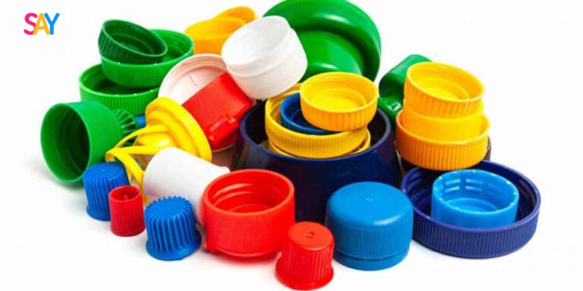 Gable Top Caps And Closures Market 2025 | Increasing Demand for Efficient Management Practices Report 2035