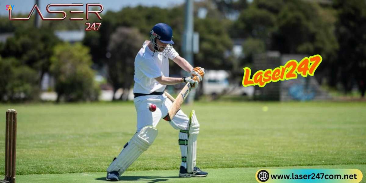 Unlocking The Thrill Of Sports Strategy: Exploring The World Of Laser247