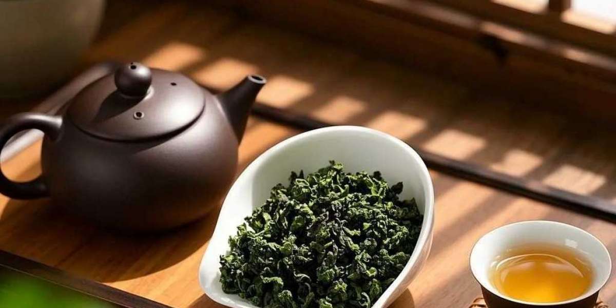 How to Choose Authentic Tie Guan Yin Tea: A Comprehensive Buyer’s Guide