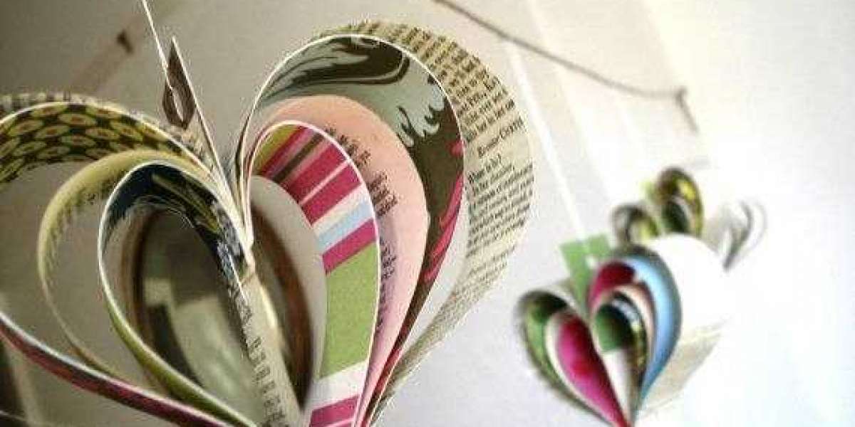 Decor Paper Market Share Analysis 2025 | Increasing Demand for Efficient Management Practices Report 2035