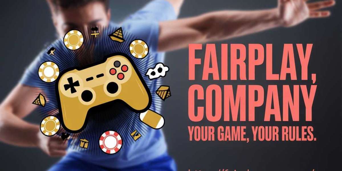 Fairplay Login: Your Gateway to the Best Online Gaming Experience