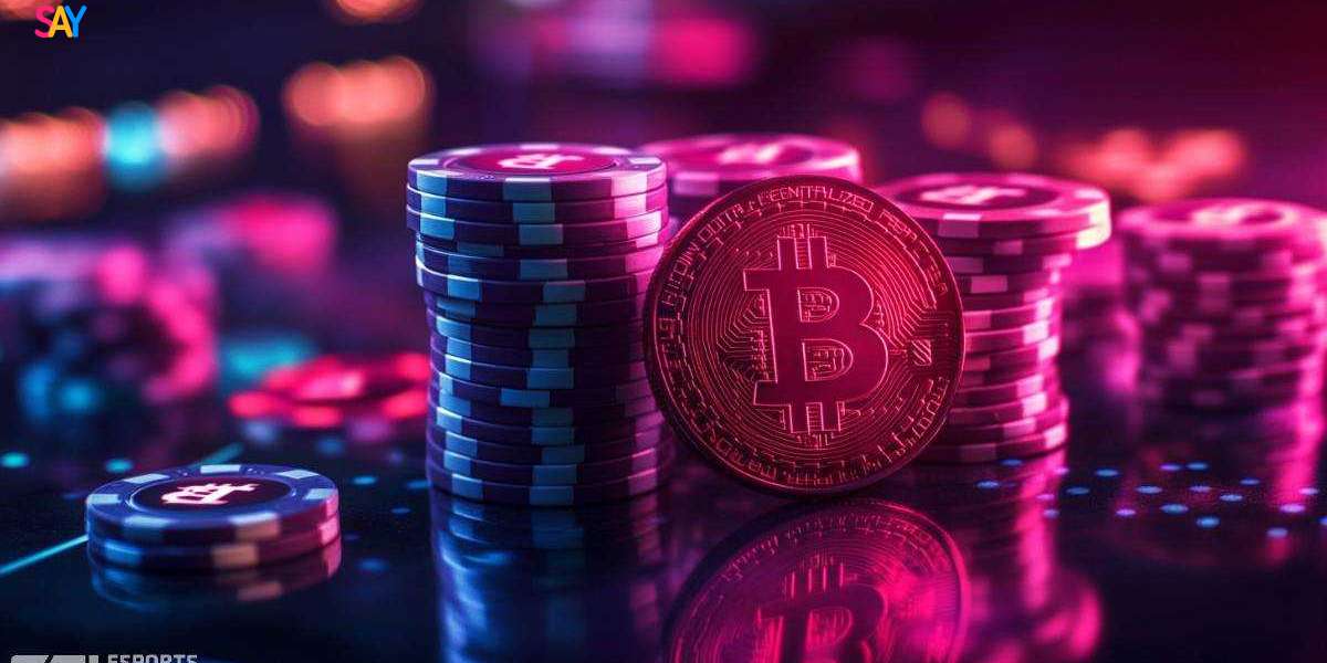 How to Choose the Best Crypto Casino for an Unmatched Gaming Experience