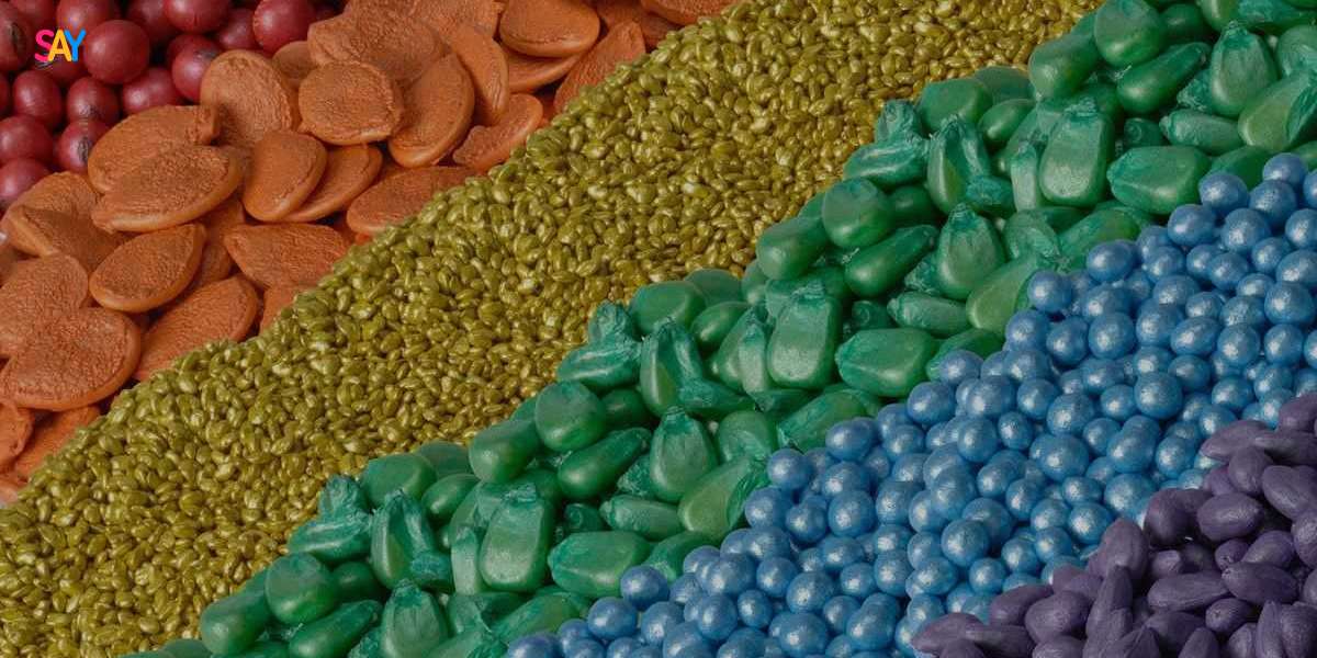 Biological Seed Treatment Market 2031: Trends, Growth Factors, and Segmentation