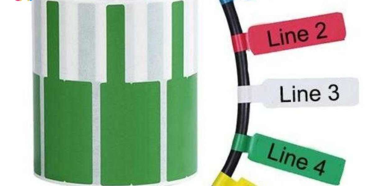 Multi-Part Labels Market 2025 | Increasing Demand for Efficient Management Practices Report 2035