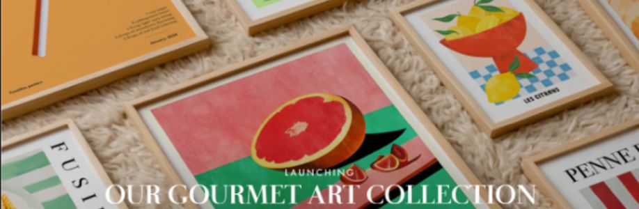 print curator Cover Image