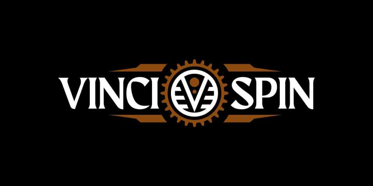 Vincispin – Licensed Online Gaming Platform for European Players
