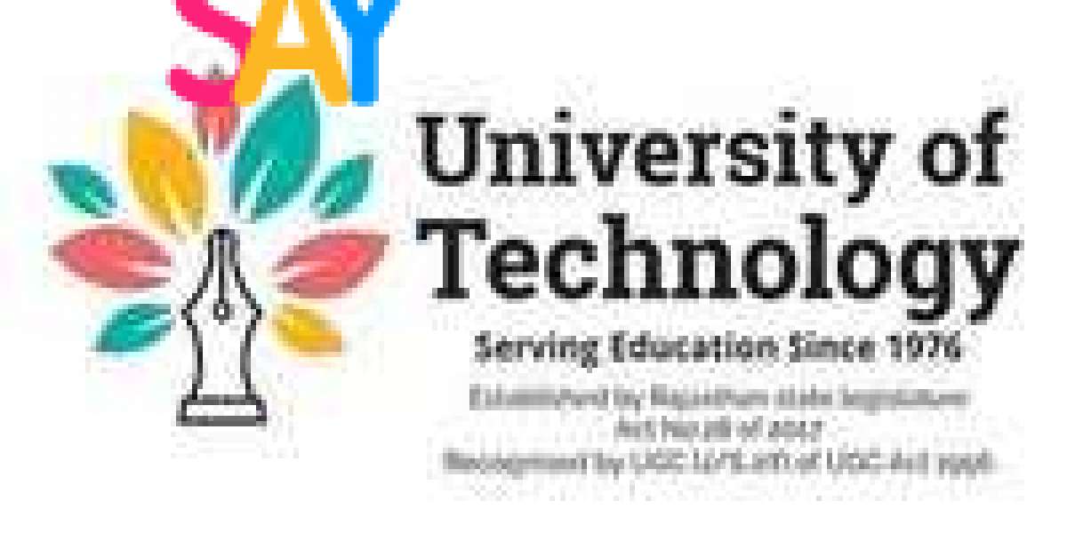 How the Best University in Rajasthan Ensures Career Success Through Strong Placements