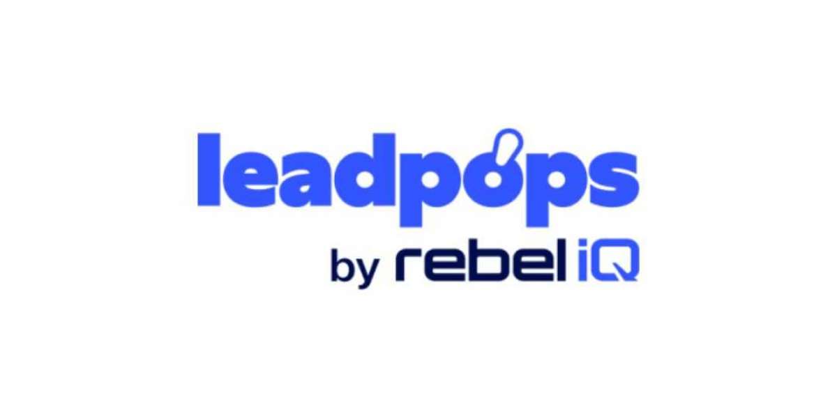 Fuel Your Growth with Exclusive Home Loan Leads Powered by LeadPops