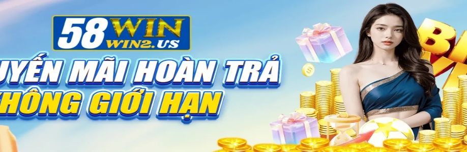 58win2 us Cover Image