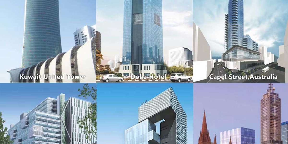 Guangyuan Aluminum: A Beacon of Excellence in the Aluminum Industry