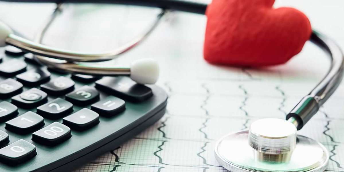 Revenue Cycle Management Services – Streamlined Solutions for Maximum Reimbursement and Compliance