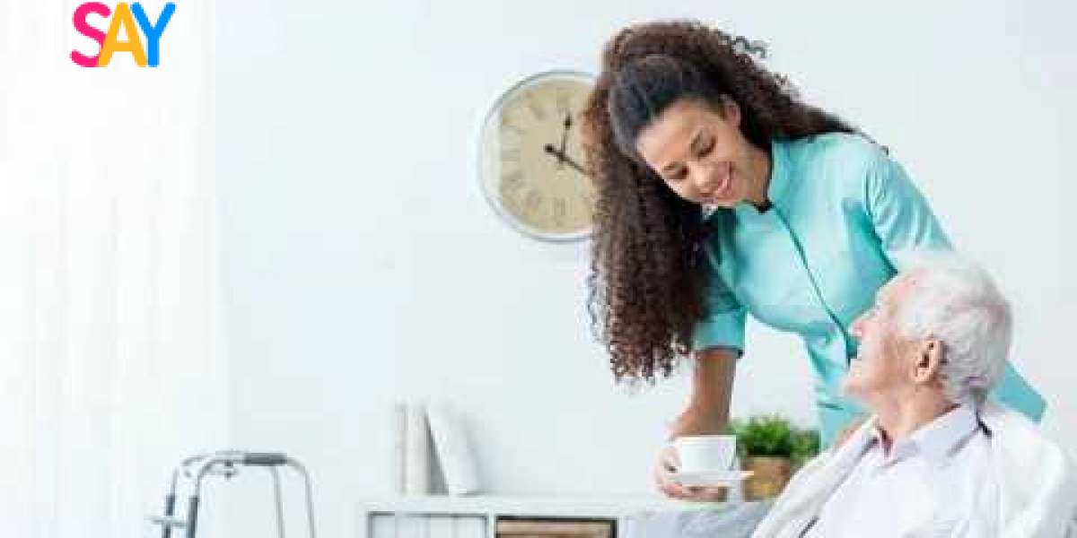 Home Care Services in Philadelphia, PA
