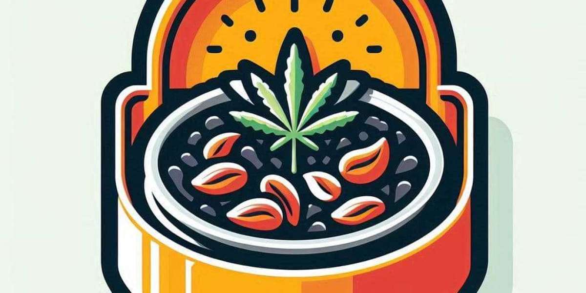 The Best Choice for Compact Cannabis Plant Seeds