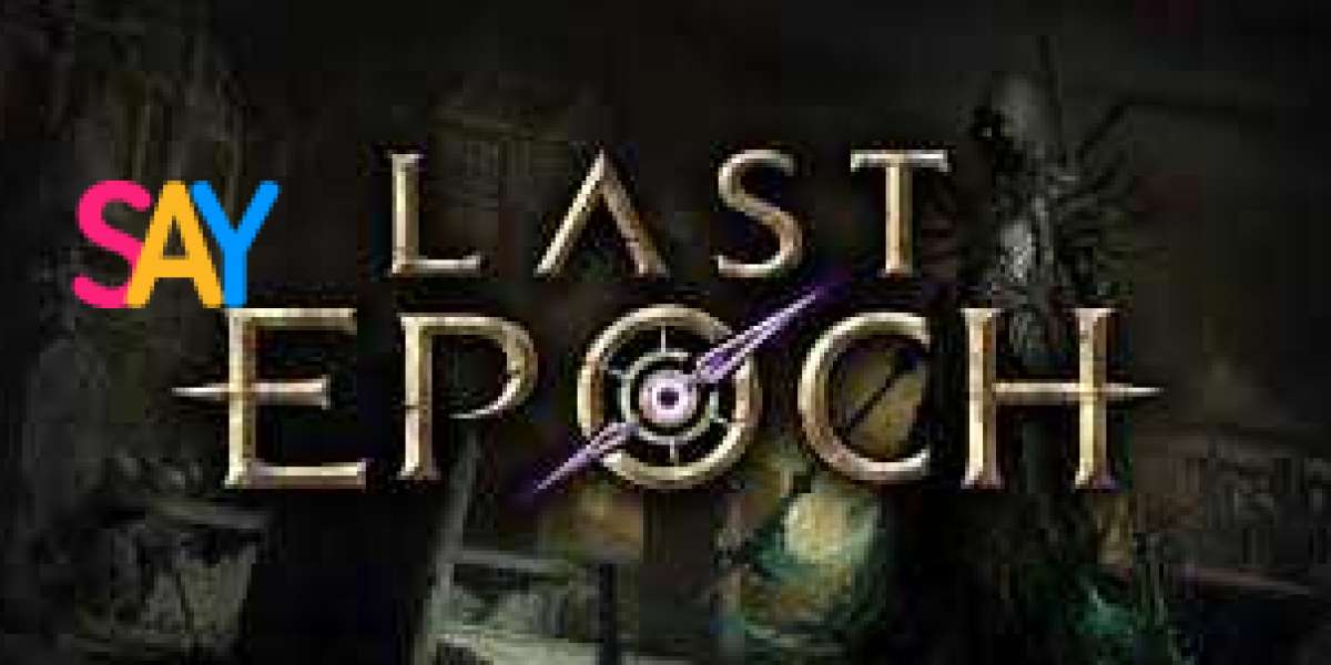 Legendary Potential: How to Make Legendary Items in Last Epoch – Your Ultimate Guide