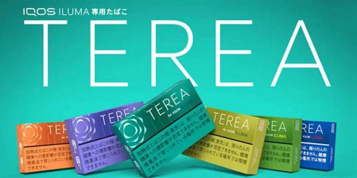 Dcard用戶力薦：TEREA煙彈口味排行榜