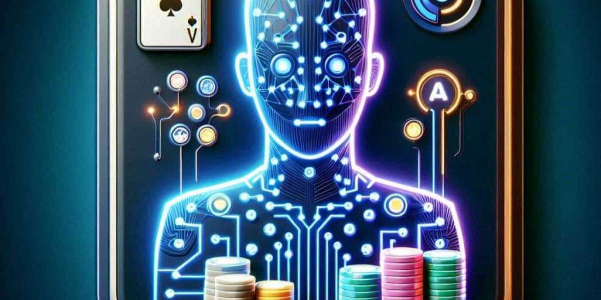 Revolutionizing Your Poker Strategy with a Game-Enhancing Poker Assistant