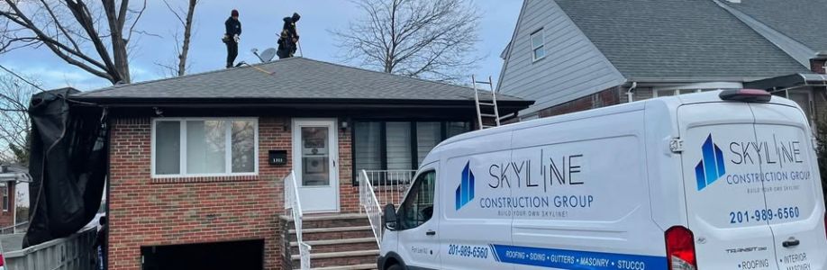 Skyline Construction Group Cover Image