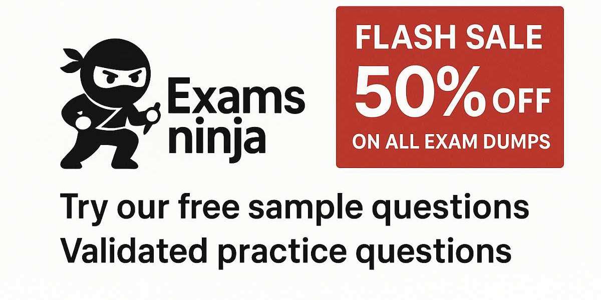 CRT-550: Salesforce Marketing Cloud Consultant Exam Questions - Latest Practice Materials from Examsninja