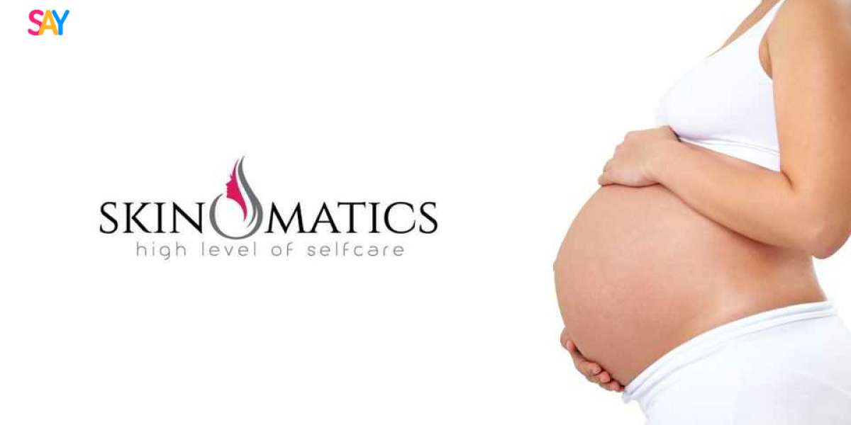 Best Oil Against Stretch Marks