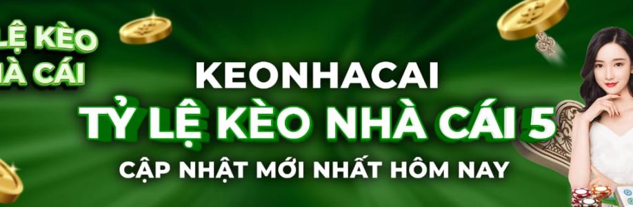 Tỷ Lệ Kèo Nhà Cái top Cover Image