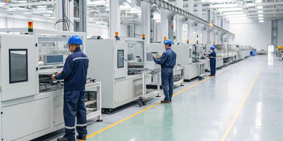 Reduce Unexpected Failures with CMMS Maintenance Software Today
