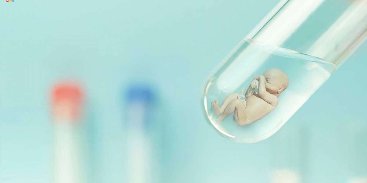 What is a Test Tube Baby? Let’s Talk About IVF in Simple Words