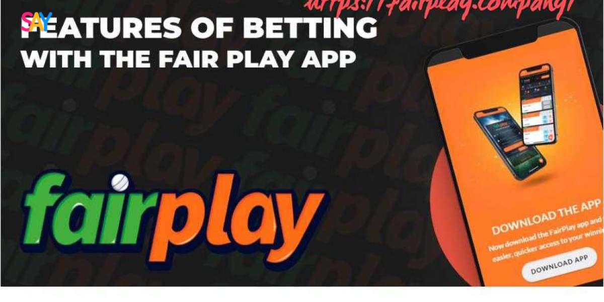 ﻿FairPlay login: The Ultimate Online Betting Platform for Secure and Seamless Gaming